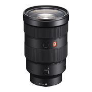 Sony FE 24-70mm F2.8 GM - obiektyw zmiennoogniskowy z torbą, SEL2470GM